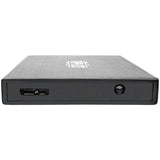 Eaton Tripp Lite Series USB 3.1 Gen 1 (5 Gbps) 2.5 in. SATA SSD/HDD to USB-A Enclosure Adapter with UASP Support