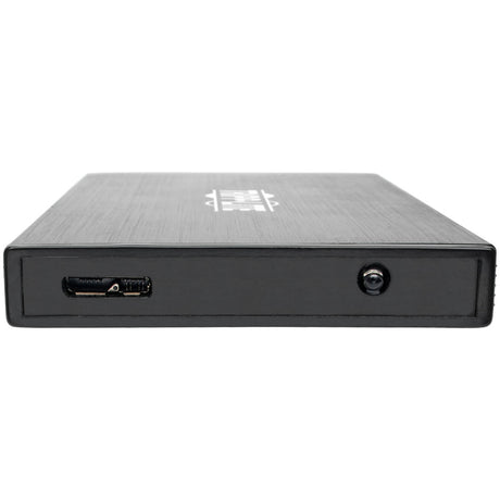Eaton Tripp Lite Series USB 3.1 Gen 1 (5 Gbps) 2.5 in. SATA SSD/HDD to USB-A Enclosure Adapter with UASP Support