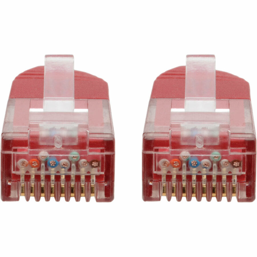 1FT CAT6 CAT5E PATCH CABLE RJ45