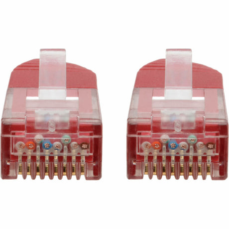 1FT CAT6 CAT5E PATCH CABLE RJ45
