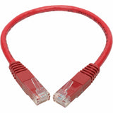 1FT CAT6 CAT5E PATCH CABLE RJ45