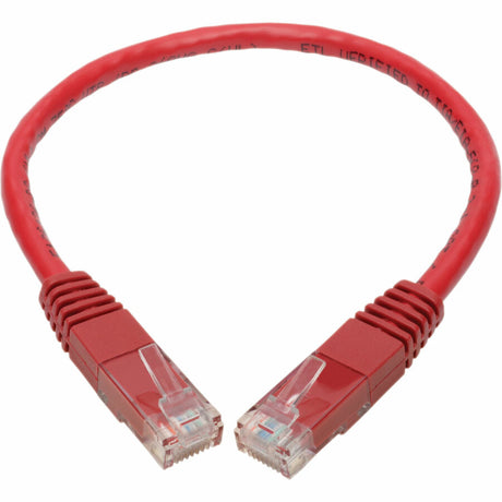 1FT CAT6 CAT5E PATCH CABLE RJ45