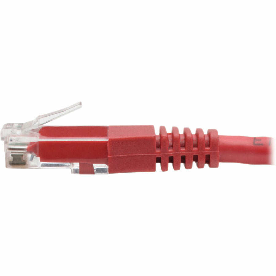 1FT CAT6 CAT5E PATCH CABLE RJ45