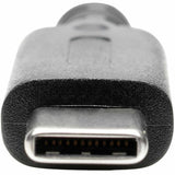 Eaton Tripp Lite Series USB-C to Displayport 4K 60Hz Adapter, Black