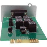 Tripp Lite by Eaton Programmable Relay I/O Card for Tripp Lite SVTX, SVX, S3MX and SV UPS Systems