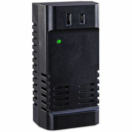 CyberPower TRB1L1 International Travel Adapter - VAC with USB