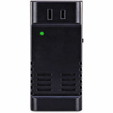 CyberPower TRB1L1 International Travel Adapter - VAC with USB