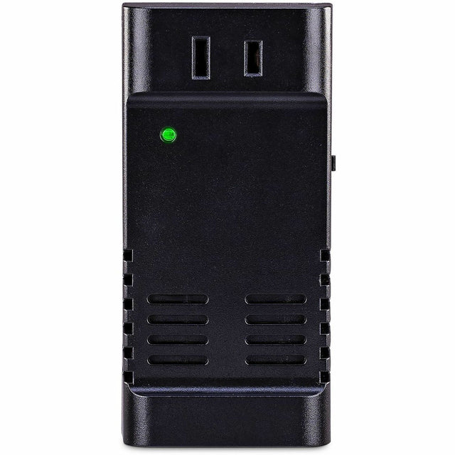 CyberPower TRB1L1 International Travel Adapter - VAC with USB