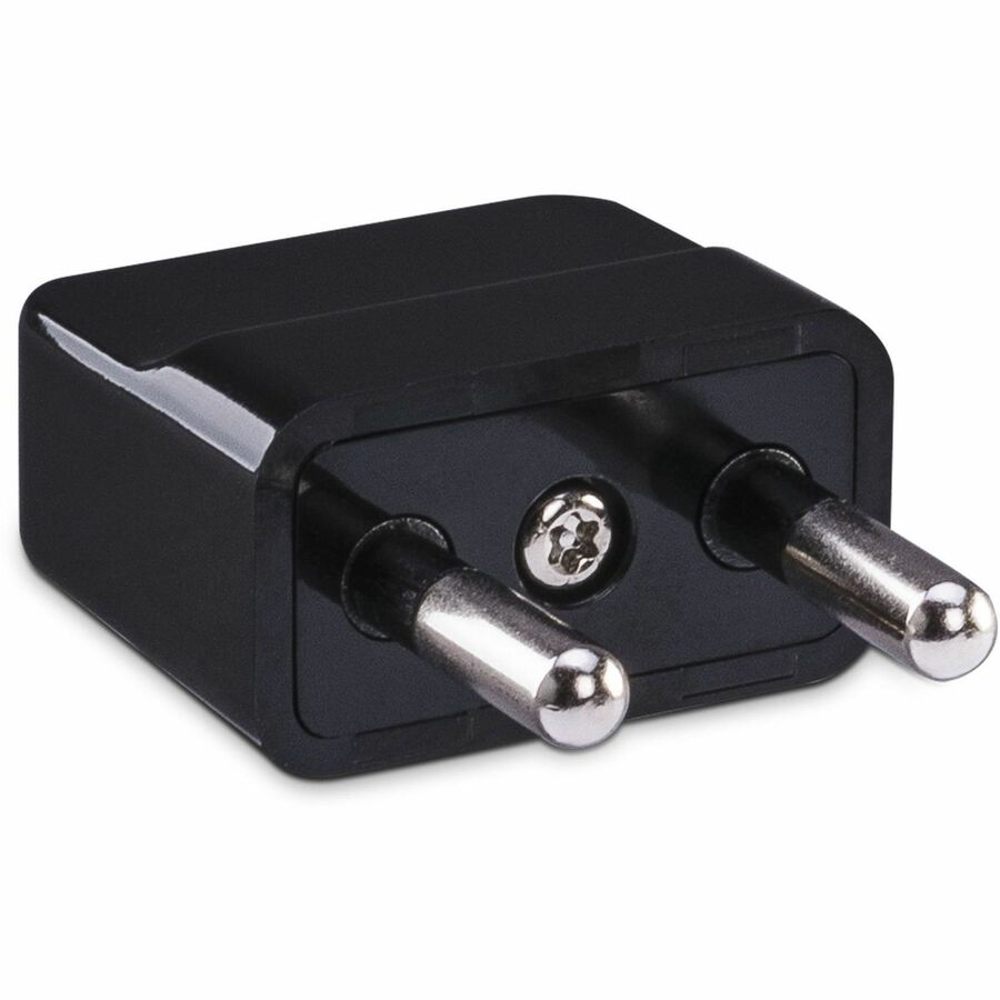 CyberPower TRB1L1 International Travel Adapter - VAC with USB