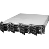 QNAP TES-1885U-D1531-32G SAN/NAS Storage System