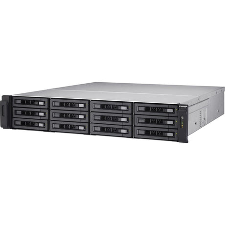 QNAP TES-1885U-D1531-32G SAN/NAS Storage System