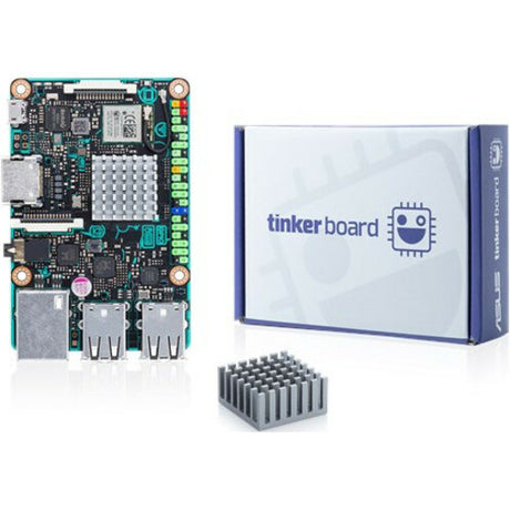 SBC TINKER BOARD RK3288
