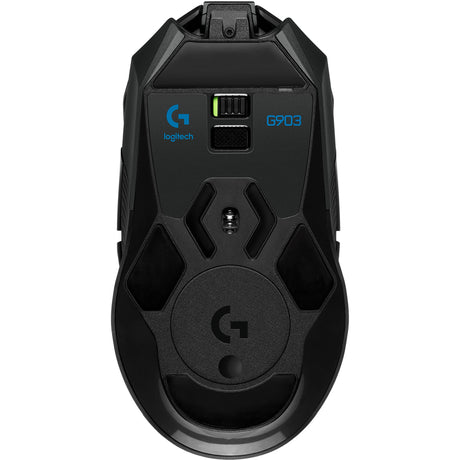 Logitech G903 Lightspeed Wireless Gaming Mouse
