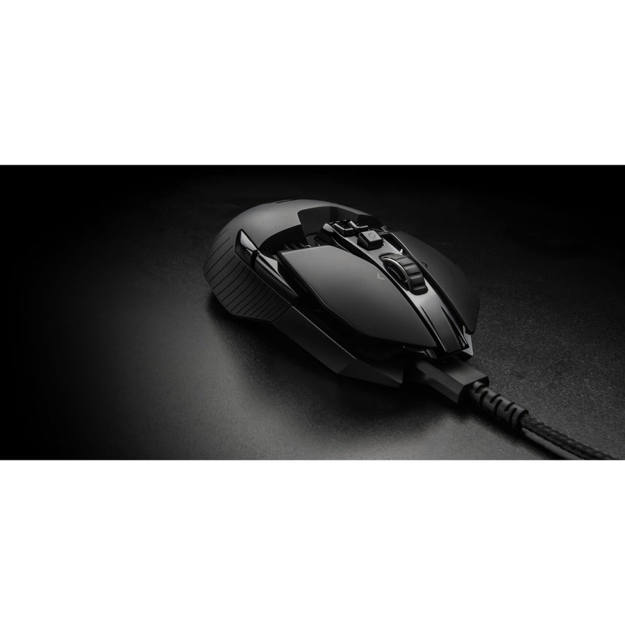 Logitech G903 Lightspeed Wireless Gaming Mouse