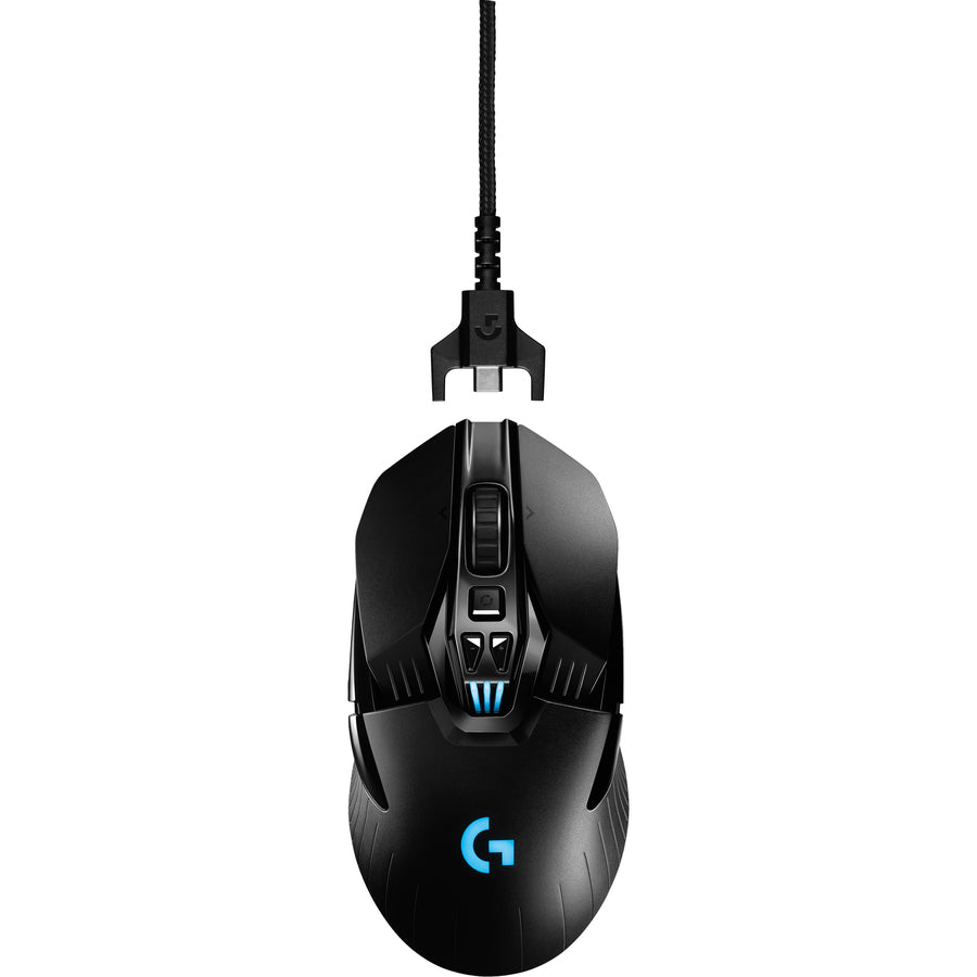 Logitech G903 Lightspeed Wireless Gaming Mouse