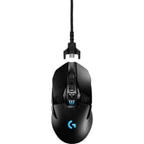 Logitech G903 Lightspeed Wireless Gaming Mouse