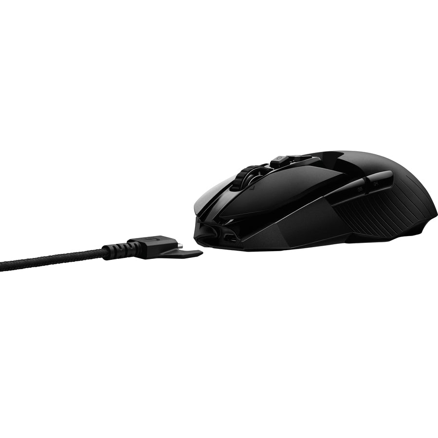 Logitech G903 Lightspeed Wireless Gaming Mouse