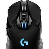 Logitech G903 Lightspeed Wireless Gaming Mouse