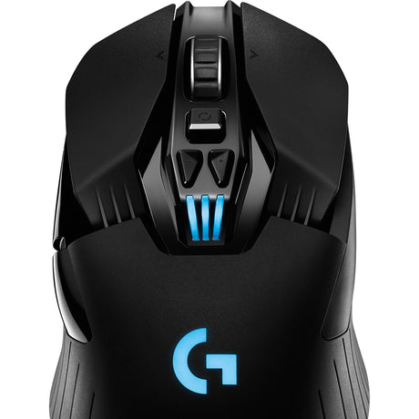 Logitech G903 Lightspeed Wireless Gaming Mouse