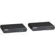 Black Box KVM Extender, HDMI, USB 2.0, Single Access, CATx
