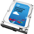 Seagate ST12000NM0027 12 TB Hard Drive - 3.5" Internal - SAS (12Gb/s SAS)