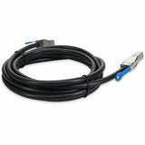 4m SFF-8644 External Mini-SAS HD Male to Male Storage Cable
