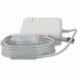 Apple Computer MA538LL/B Compatible 60W 16.5V at 3.65A Black MagSafe 1 Laptop Power Adapter and Cable