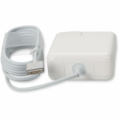 Apple Computer FT9V Compatible 45W 14.85V at 3.05A Black MagSafe 2 Laptop Power Adapter and Cable