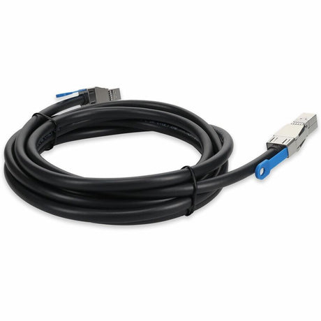 50cm SFF-8644 External Mini-SAS HD Male to Male Storage Cable