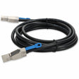 50cm SFF-8644 External Mini-SAS HD Male to Male Storage Cable