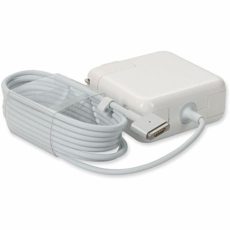 Apple Computer F2H5 Compatible 45W 14.85V at 3.05A Black MagSafe 2 Laptop Power Adapter and Cable