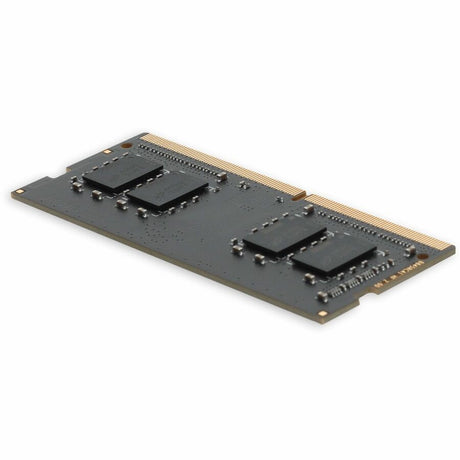 AddOn AA2133D4DR8S/8G x1 HP L1W08AV Compatible 8GB DDR4-2133MHz Unbuffered Dual Rank x8 1.2V 260-pin CL15 SODIMM
