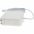 Apple Computer MD506LL/A Compatible 85W 20V at 4.25A Black MagSafe 2 Laptop Power Adapter and Cable