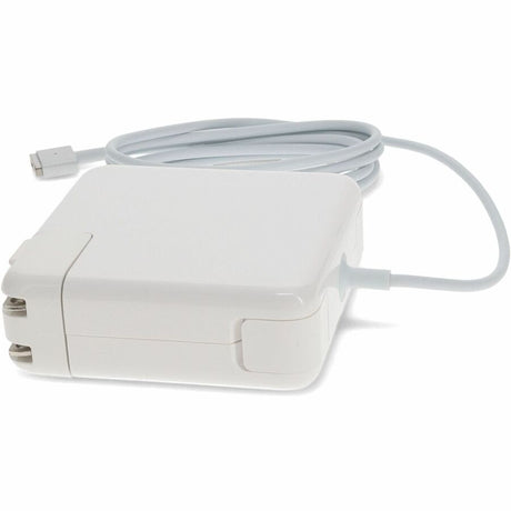 Apple Computer MD506LL/A Compatible 85W 20V at 4.25A Black MagSafe 2 Laptop Power Adapter and Cable