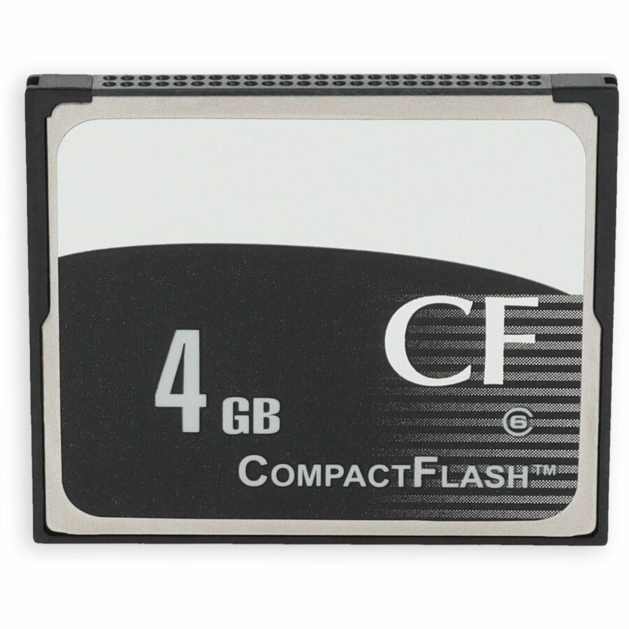 AddOn Juniper Networks CTP-CF-4G-S Compatible 4GB Flash Upgrade