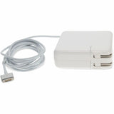 Apple Computer 661-6536 Compatible 85W 20V at 4.25A Black MagSafe 2 Laptop Power Adapter and Cable
