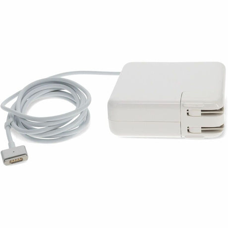 Apple Computer 661-6536 Compatible 85W 20V at 4.25A Black MagSafe 2 Laptop Power Adapter and Cable