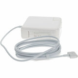 Apple Computer 661-6536 Compatible 85W 20V at 4.25A Black MagSafe 2 Laptop Power Adapter and Cable
