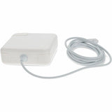 Apple Computer 661-6536 Compatible 85W 20V at 4.25A Black MagSafe 2 Laptop Power Adapter and Cable