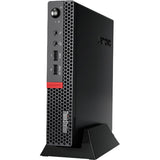 Lenovo ThinkStation P320 30C20018US Workstation - 1 Core i5 6th Gen i5-6500T - 8 GB - 256 GB SSD - Tiny - Raven Black