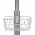 Ergotron SV Wire Basket, Small