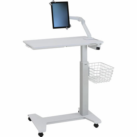 Ergotron SV Wire Basket, Small