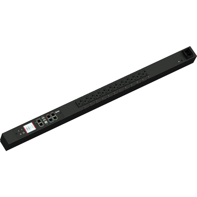 Raritan PX3-5219-N1 12-Outlet PDU