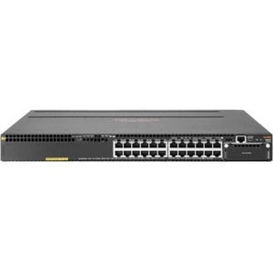 ARUBA REMAN 3810M 24G POE+ 1-SL