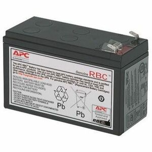 REPLACEMENT BATTERY CARTRIDGE