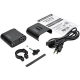 Eaton Tripp Lite Series AC/USB Charging Clip for Display Mounts