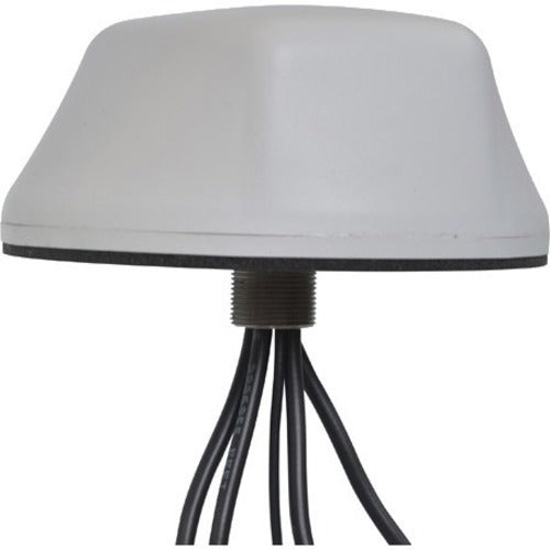 Mobile Mark LTMG502-3C3C3J3J2C-BLK-180 Antenna