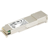 StarTech.com MSA Uncoded QSFP+ Module - 40GBASE-SR4 - 40GE Gigabit Ethernet QSFP+ 40GbE Multi Mode Fiber (MMF) Optic Transceiver 100m DDM