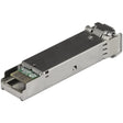 StarTech.com MSA Uncoded SFP Transceiver Module - 1000BASE-BX - 1GbE Gigabit Ethernet BiDi Fiber (SMF)
