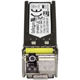 StarTech.com MSA Uncoded SFP Transceiver Module - 100BASE-BX - 100 Mb Ethernet BiDi Fiber (SMF)